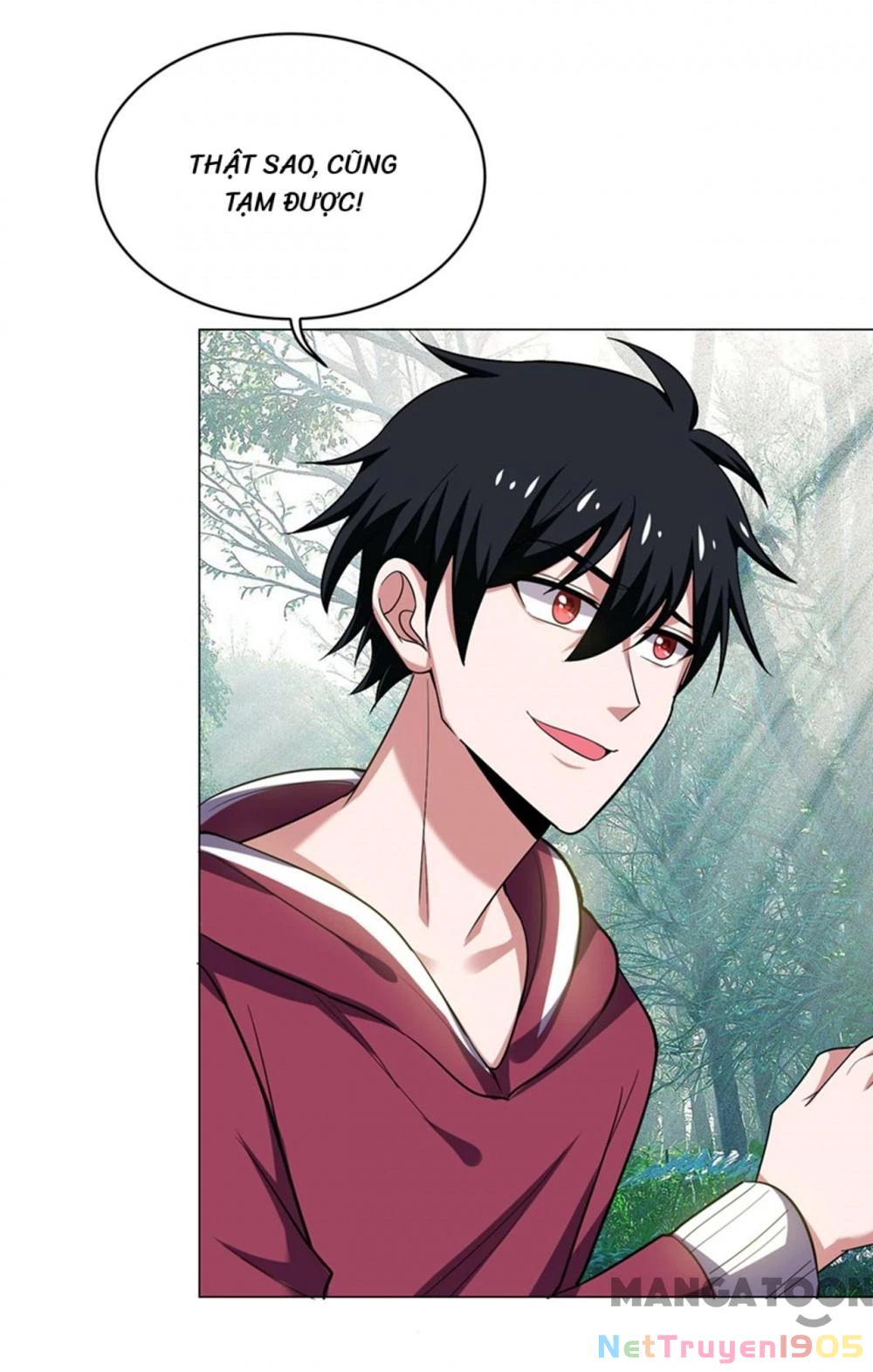 Nhặt Hoa Khôi Về Làm Vợ Chapter 64 - 9