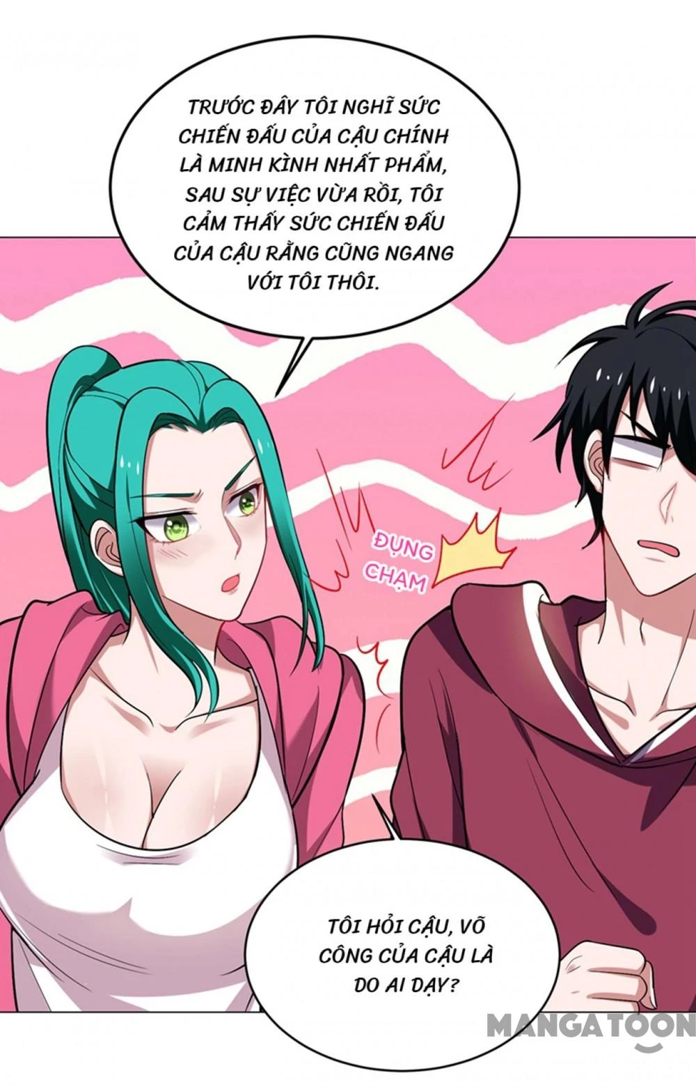 Nhặt Hoa Khôi Về Làm Vợ Chapter 64 - 10