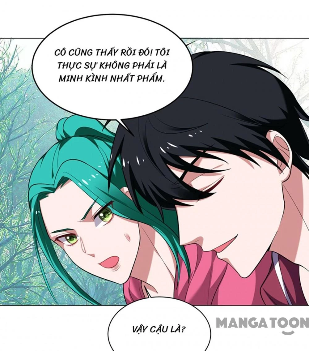 Nhặt Hoa Khôi Về Làm Vợ Chapter 64 - 11