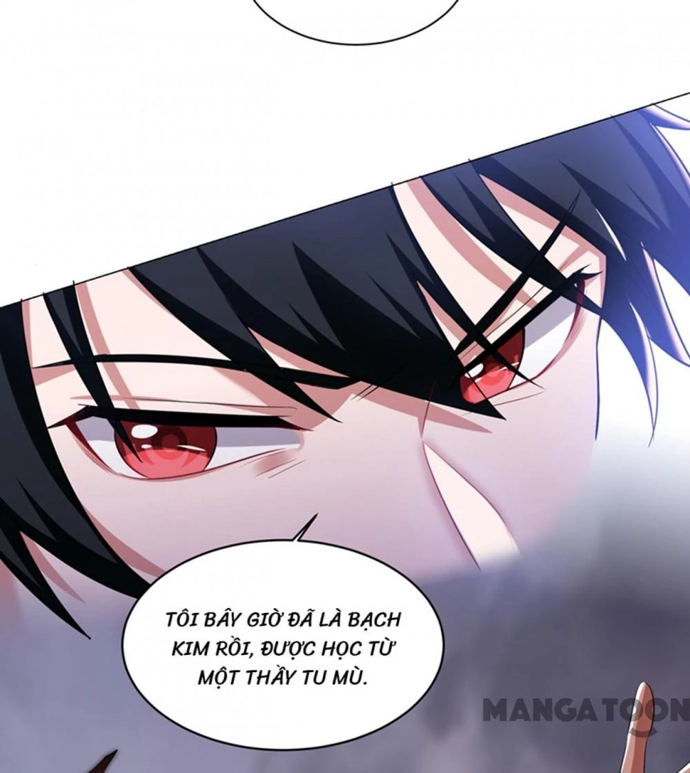Nhặt Hoa Khôi Về Làm Vợ Chapter 64 - 12
