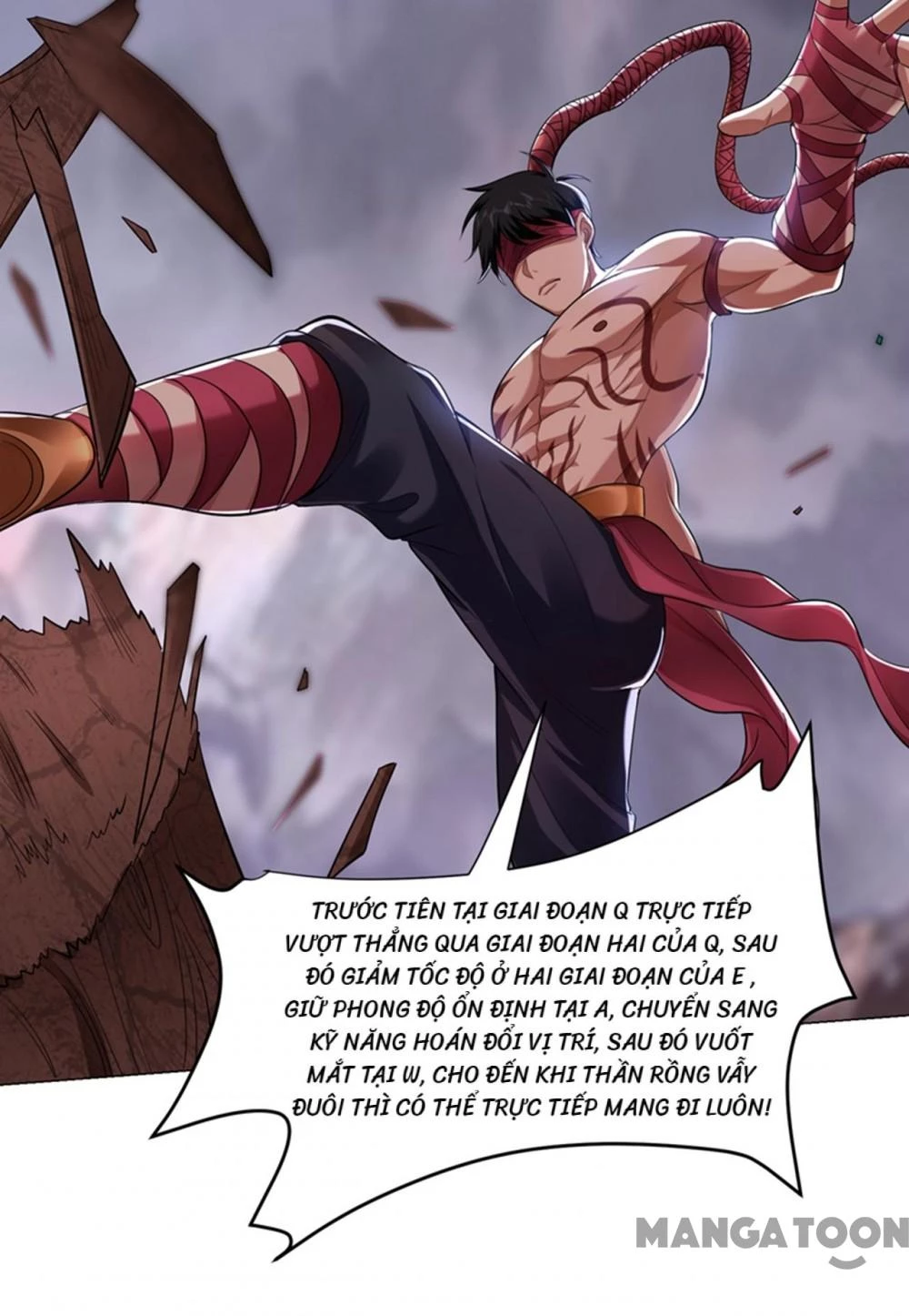 Nhặt Hoa Khôi Về Làm Vợ Chapter 64 - 13