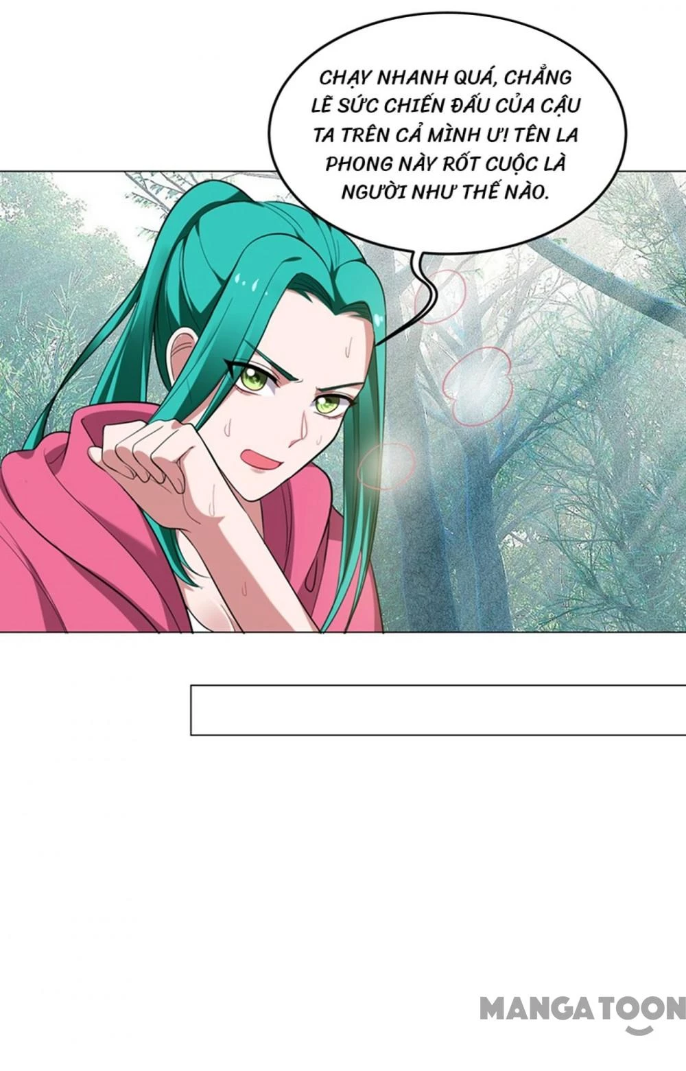 Nhặt Hoa Khôi Về Làm Vợ Chapter 64 - 16