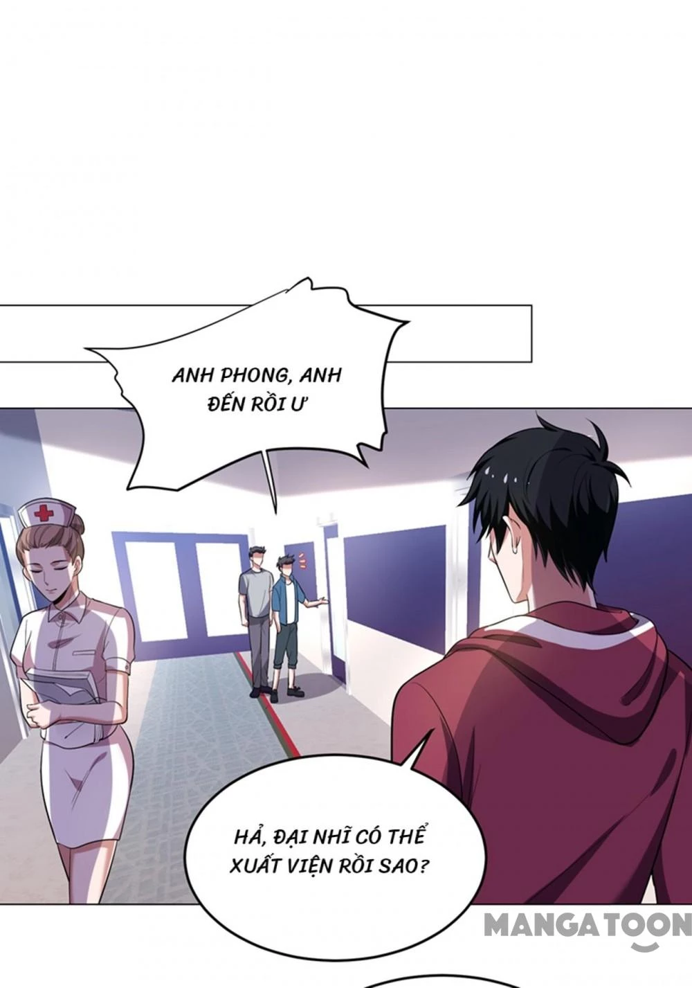 Nhặt Hoa Khôi Về Làm Vợ Chapter 64 - 17