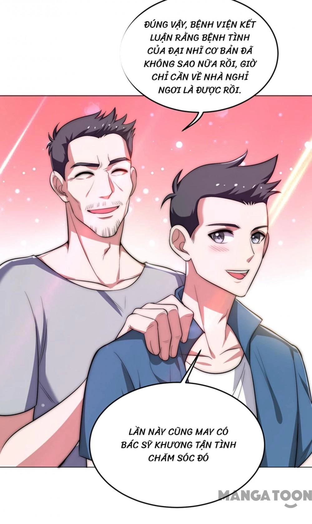 Nhặt Hoa Khôi Về Làm Vợ Chapter 64 - 18