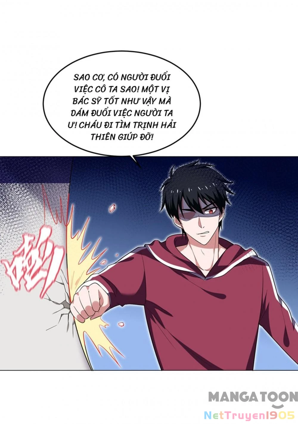 Nhặt Hoa Khôi Về Làm Vợ Chapter 64 - 21