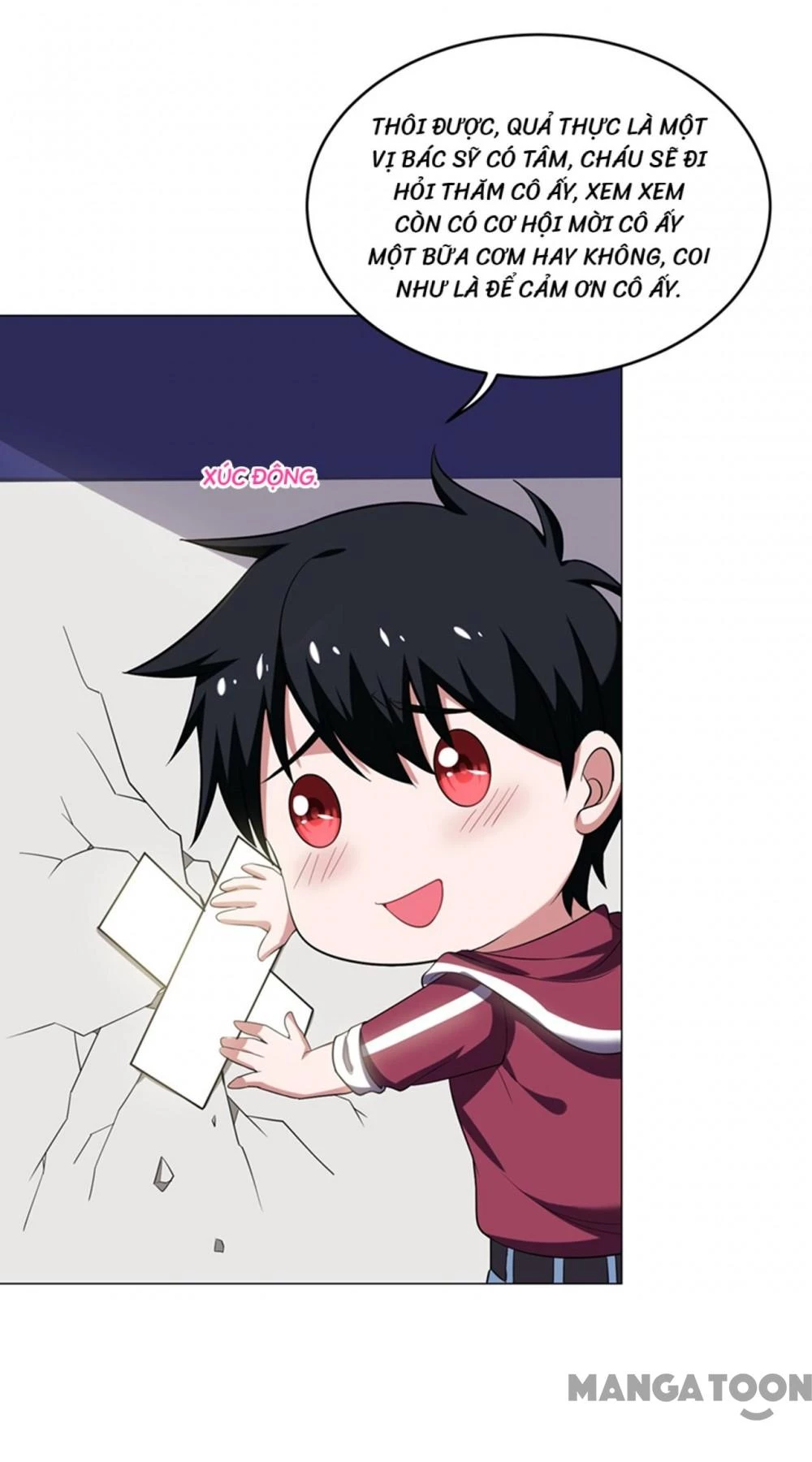 Nhặt Hoa Khôi Về Làm Vợ Chapter 64 - 24