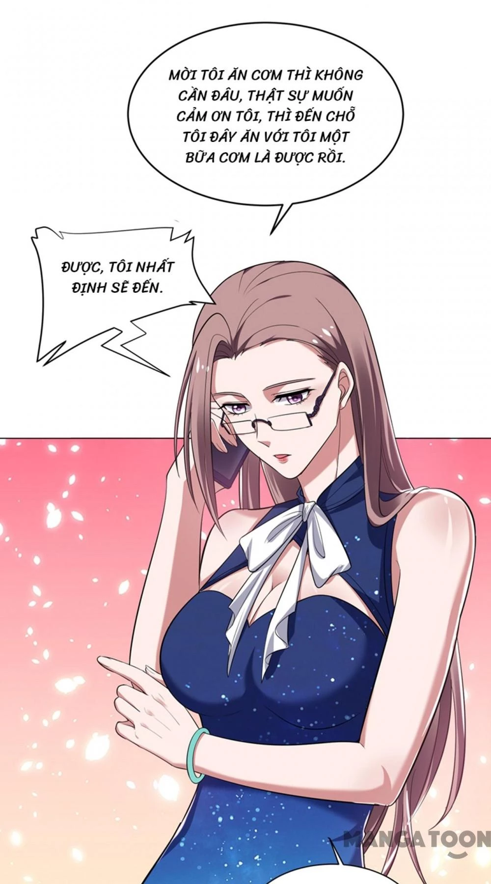 Nhặt Hoa Khôi Về Làm Vợ Chapter 64 - 26