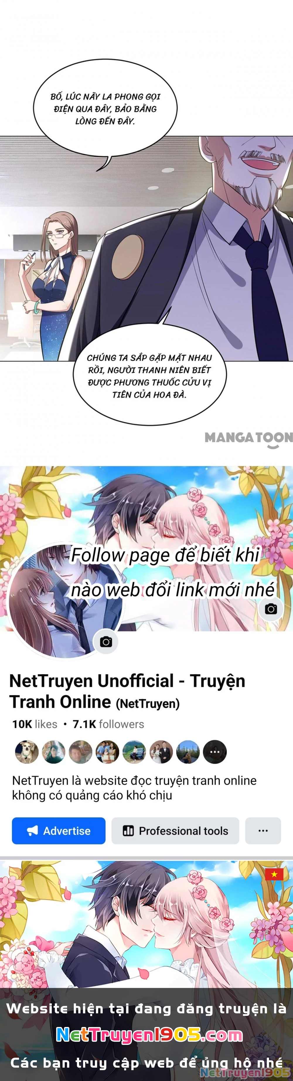 Nhặt Hoa Khôi Về Làm Vợ Chapter 64 - 28