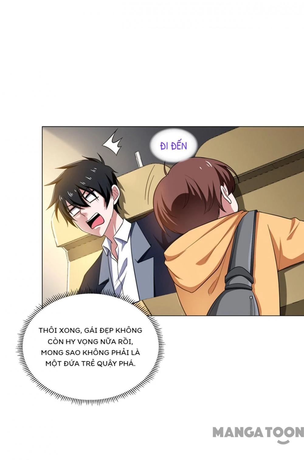 Nhặt Hoa Khôi Về Làm Vợ Chapter 65 - 4
