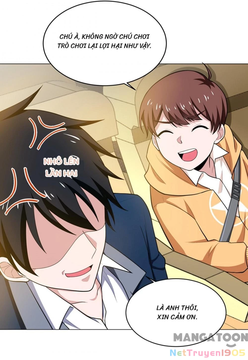 Nhặt Hoa Khôi Về Làm Vợ Chapter 65 - 10