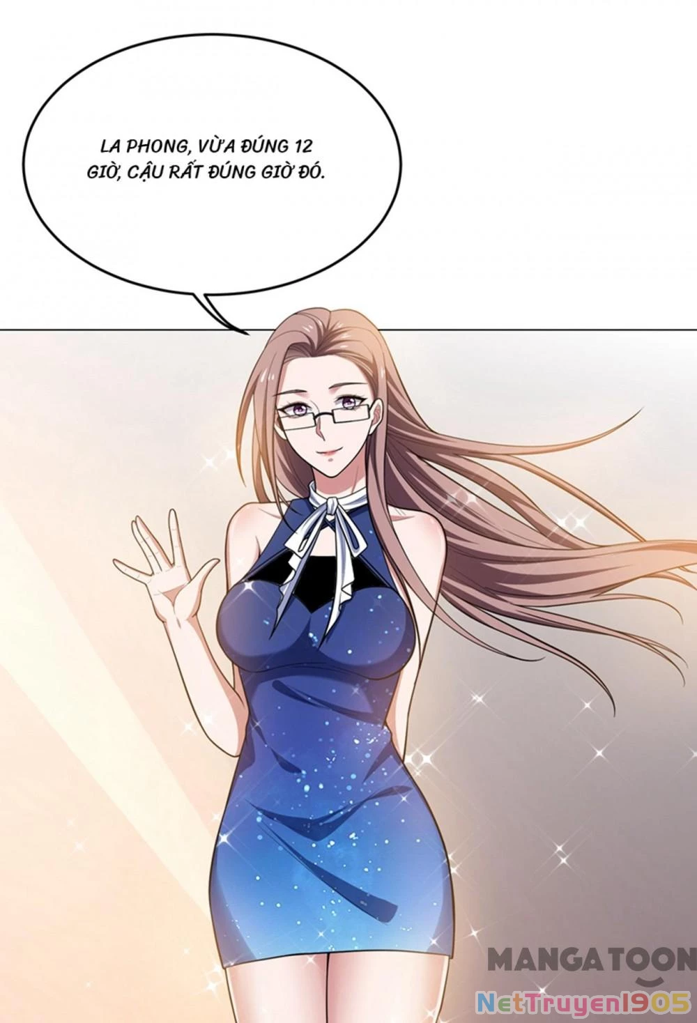 Nhặt Hoa Khôi Về Làm Vợ Chapter 65 - 16