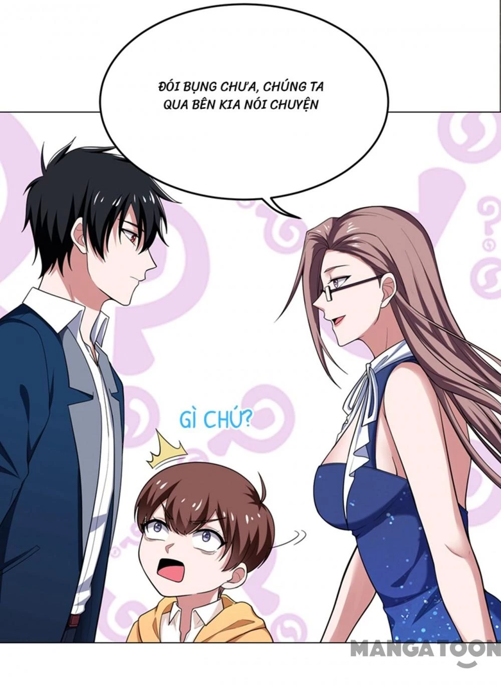 Nhặt Hoa Khôi Về Làm Vợ Chapter 65 - 18