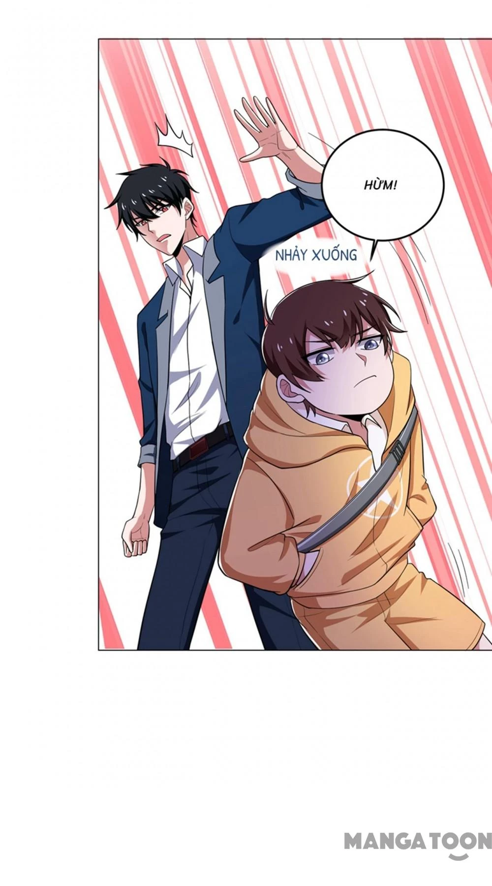 Nhặt Hoa Khôi Về Làm Vợ Chapter 65 - 26