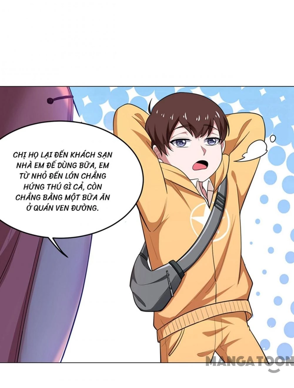 Nhặt Hoa Khôi Về Làm Vợ Chapter 65 - 28
