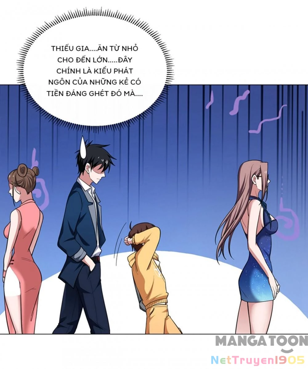 Nhặt Hoa Khôi Về Làm Vợ Chapter 65 - 29