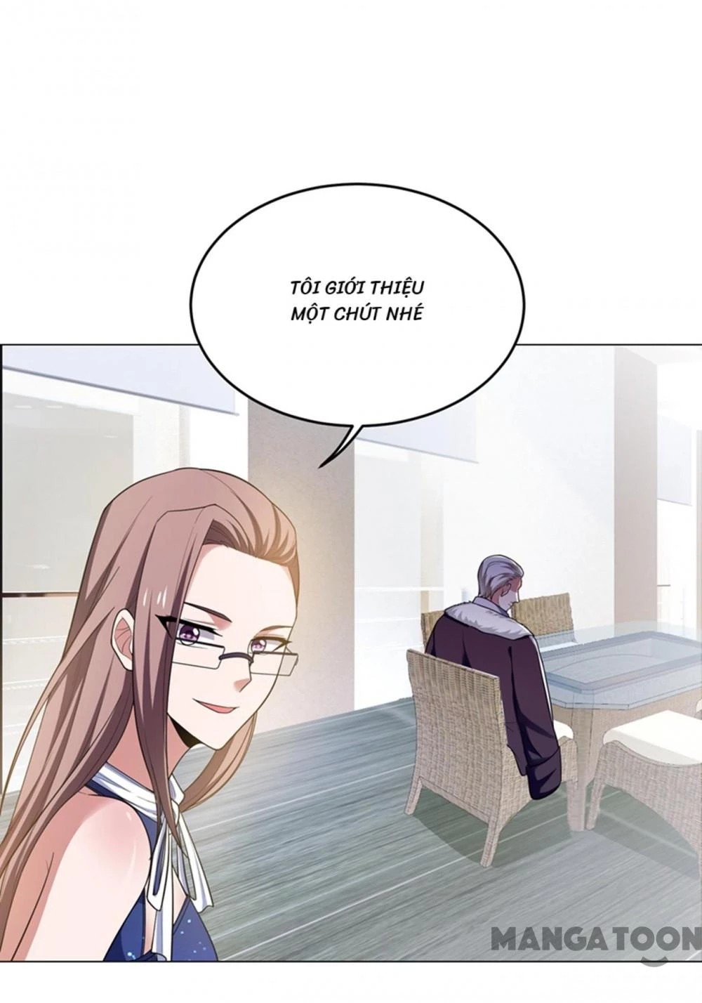 Nhặt Hoa Khôi Về Làm Vợ Chapter 65 - 30