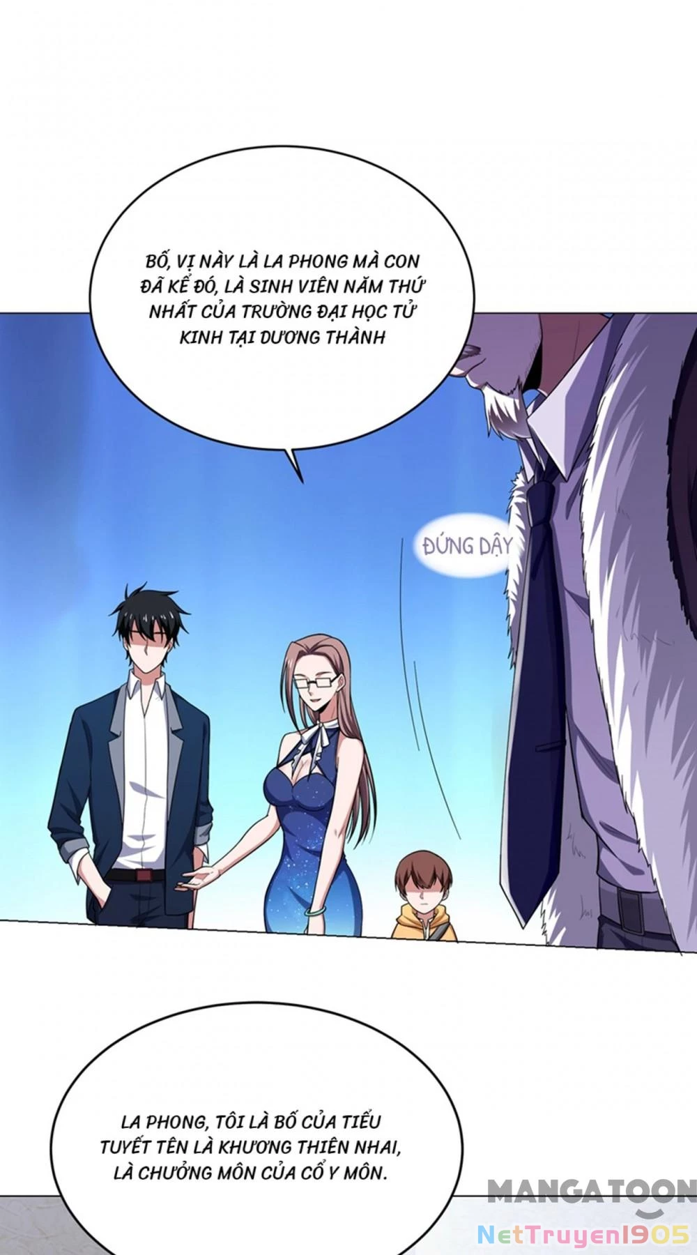 Nhặt Hoa Khôi Về Làm Vợ Chapter 65 - 31