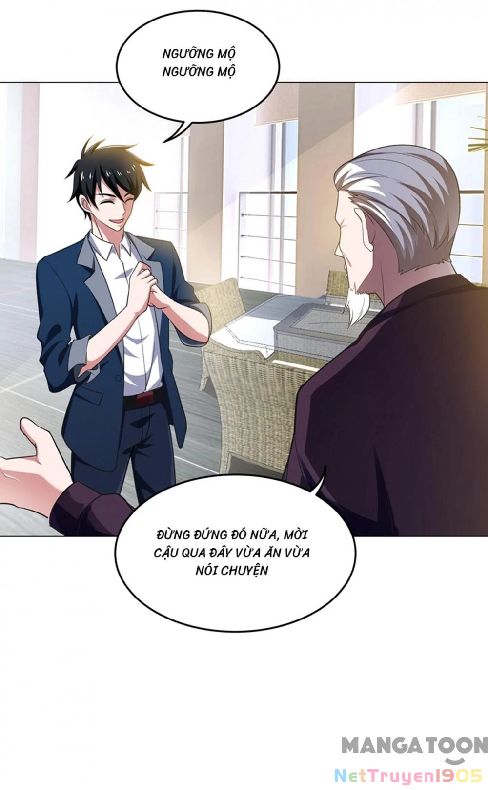 Nhặt Hoa Khôi Về Làm Vợ Chapter 65 - 35