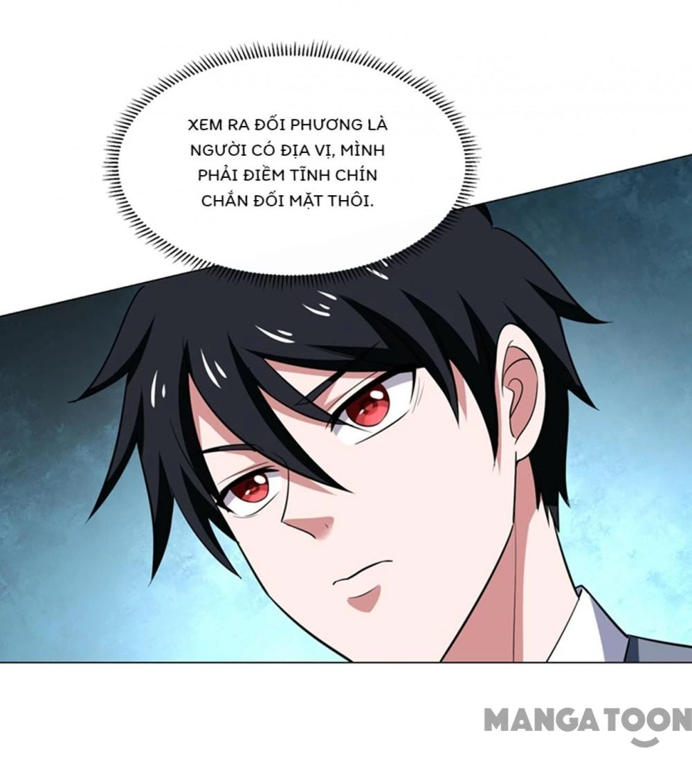 Nhặt Hoa Khôi Về Làm Vợ Chapter 65 - 37