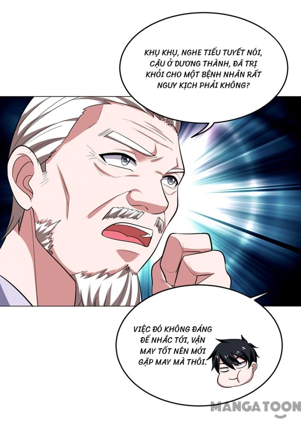 Nhặt Hoa Khôi Về Làm Vợ Chapter 65 - 41