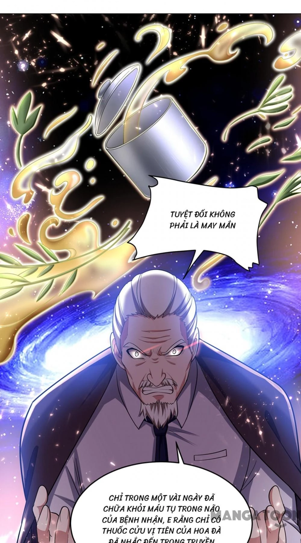 Nhặt Hoa Khôi Về Làm Vợ Chapter 65 - 42