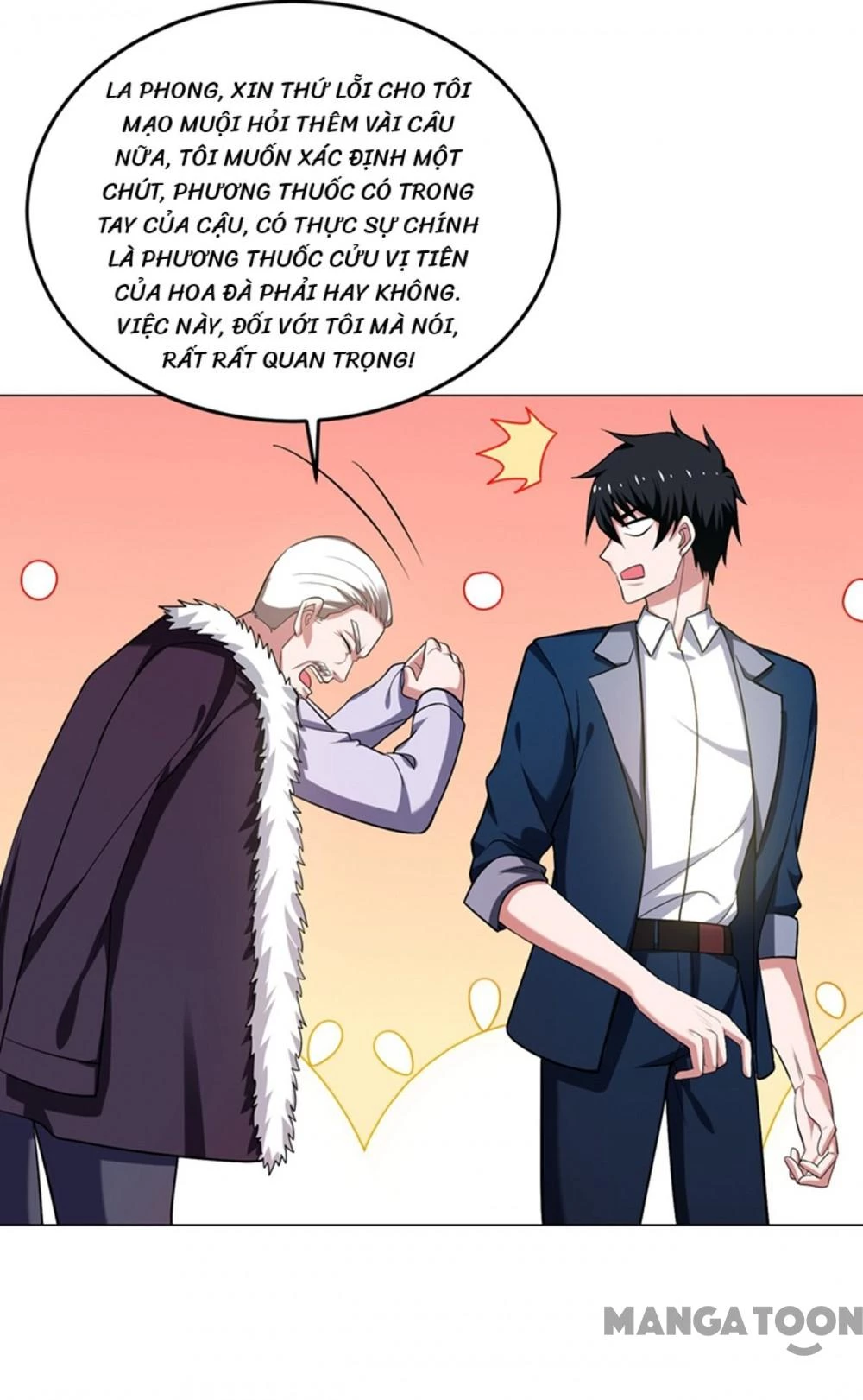 Nhặt Hoa Khôi Về Làm Vợ Chapter 66 - 8
