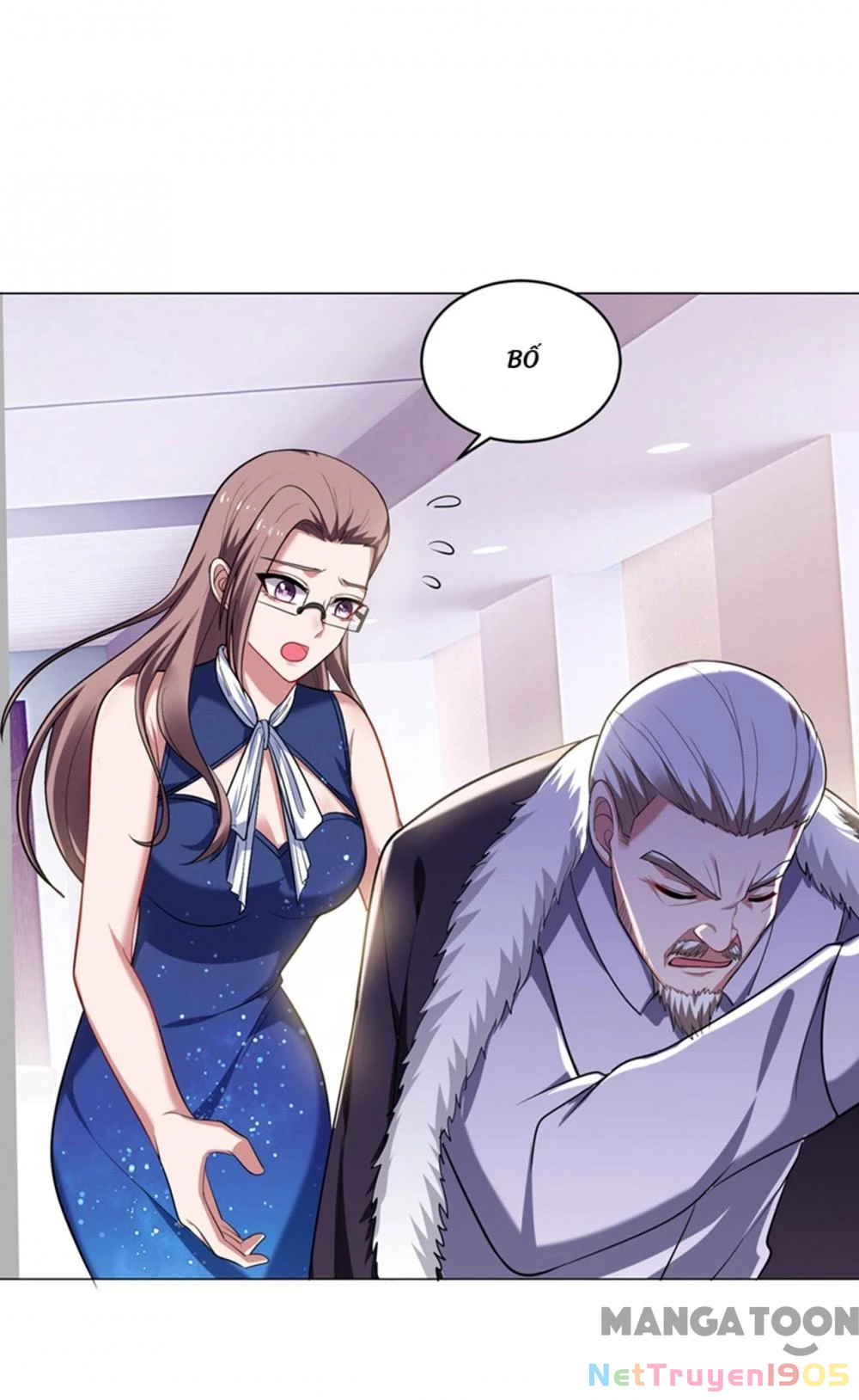 Nhặt Hoa Khôi Về Làm Vợ Chapter 66 - 9