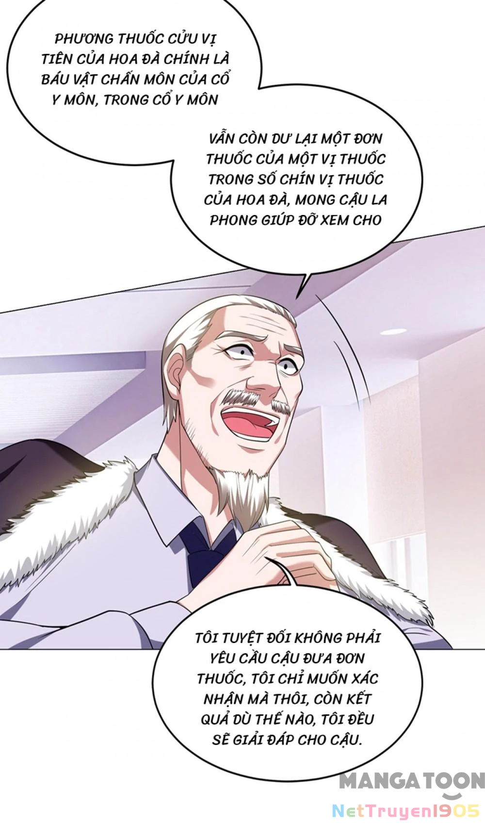 Nhặt Hoa Khôi Về Làm Vợ Chapter 66 - 13