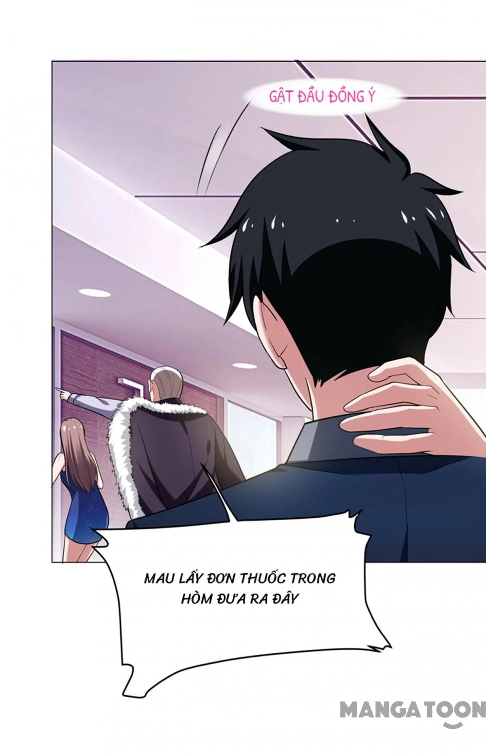 Nhặt Hoa Khôi Về Làm Vợ Chapter 66 - 14