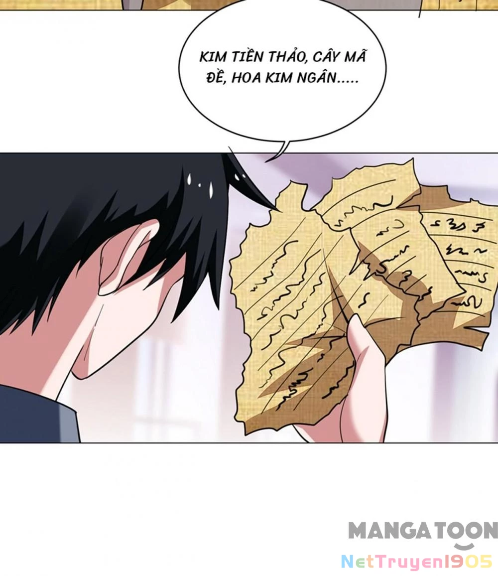 Nhặt Hoa Khôi Về Làm Vợ Chapter 66 - 16