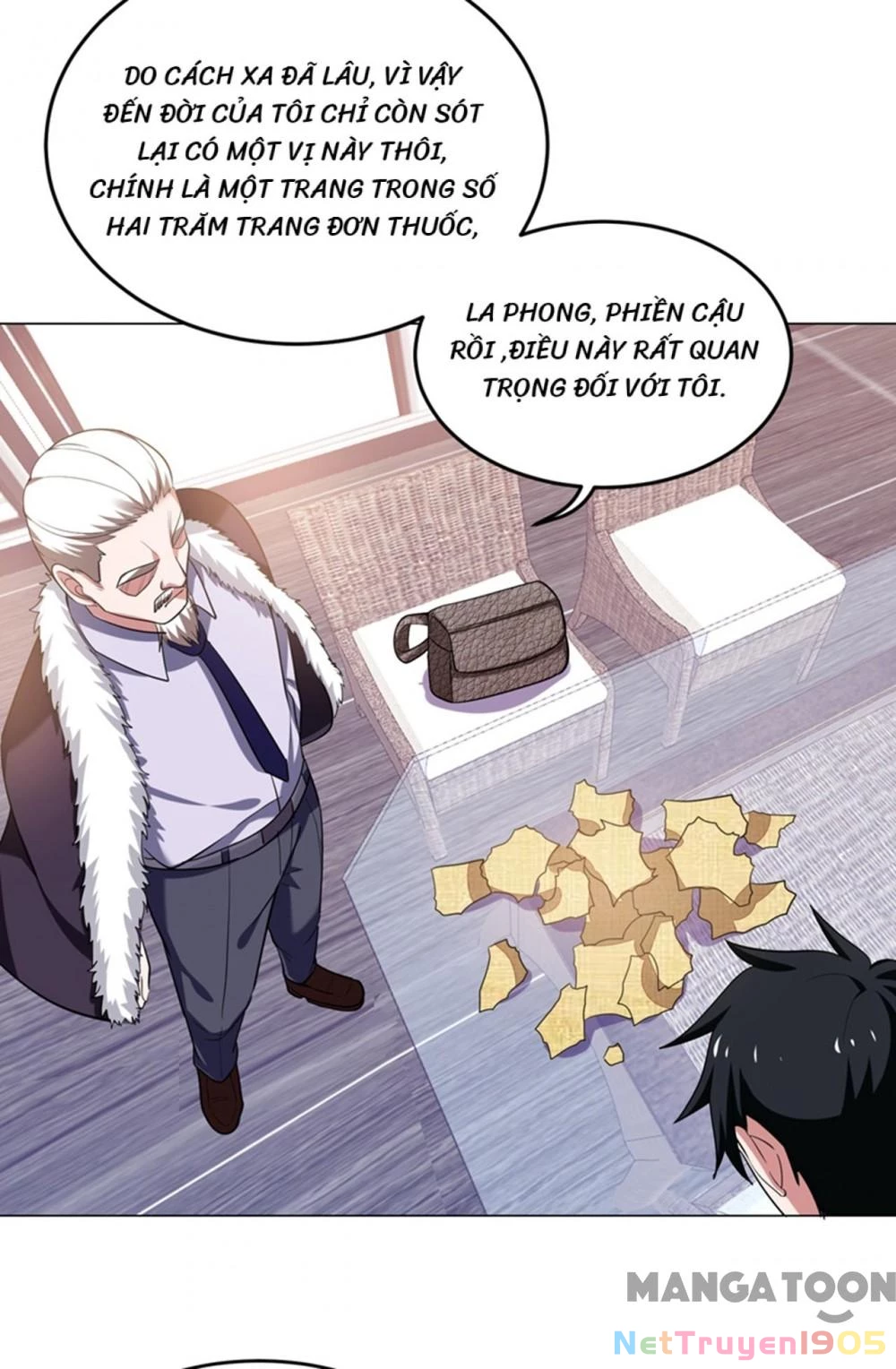 Nhặt Hoa Khôi Về Làm Vợ Chapter 66 - 18