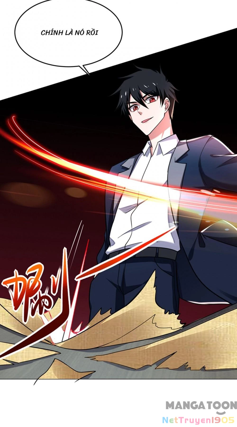 Nhặt Hoa Khôi Về Làm Vợ Chapter 66 - 19