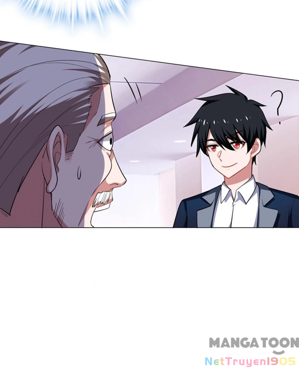 Nhặt Hoa Khôi Về Làm Vợ Chapter 66 - 23