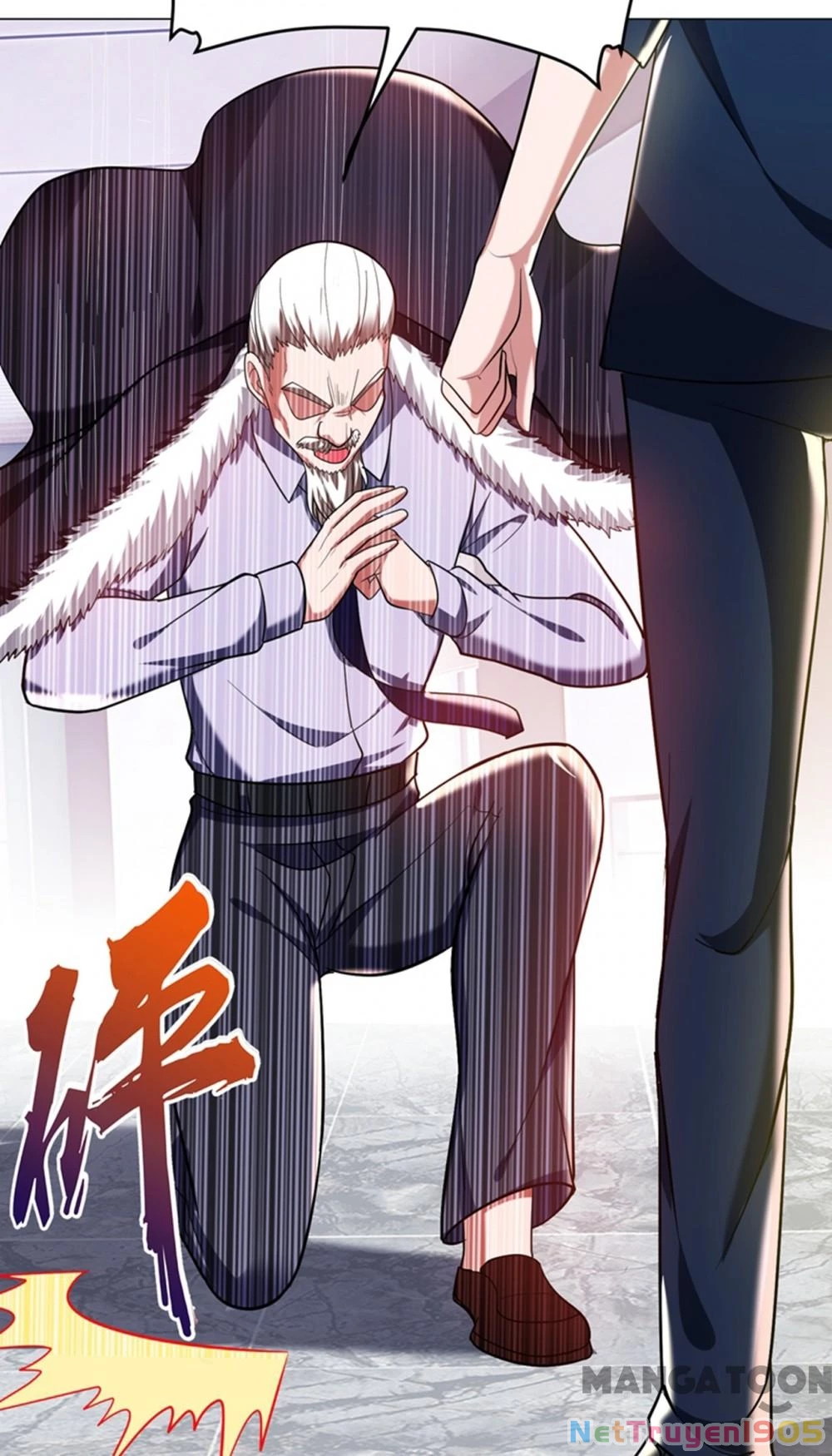Nhặt Hoa Khôi Về Làm Vợ Chapter 66 - 25