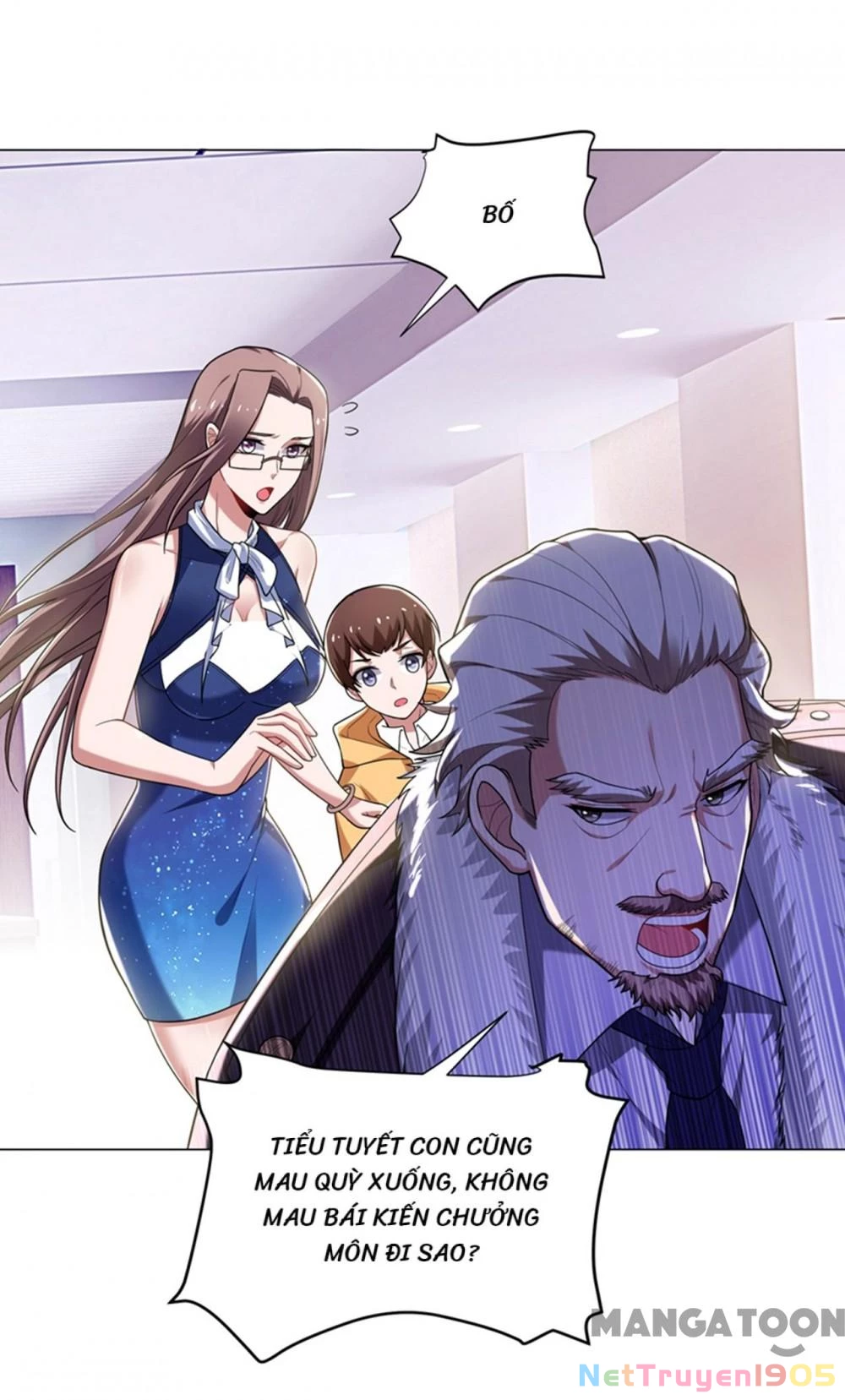 Nhặt Hoa Khôi Về Làm Vợ Chapter 66 - 28