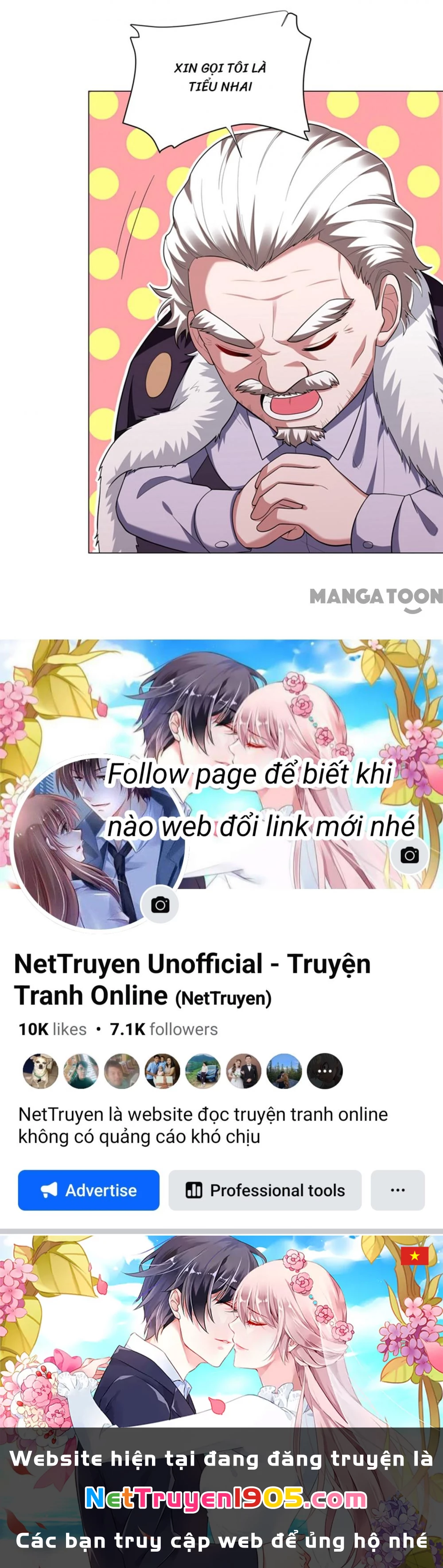 Nhặt Hoa Khôi Về Làm Vợ Chapter 66 - 32