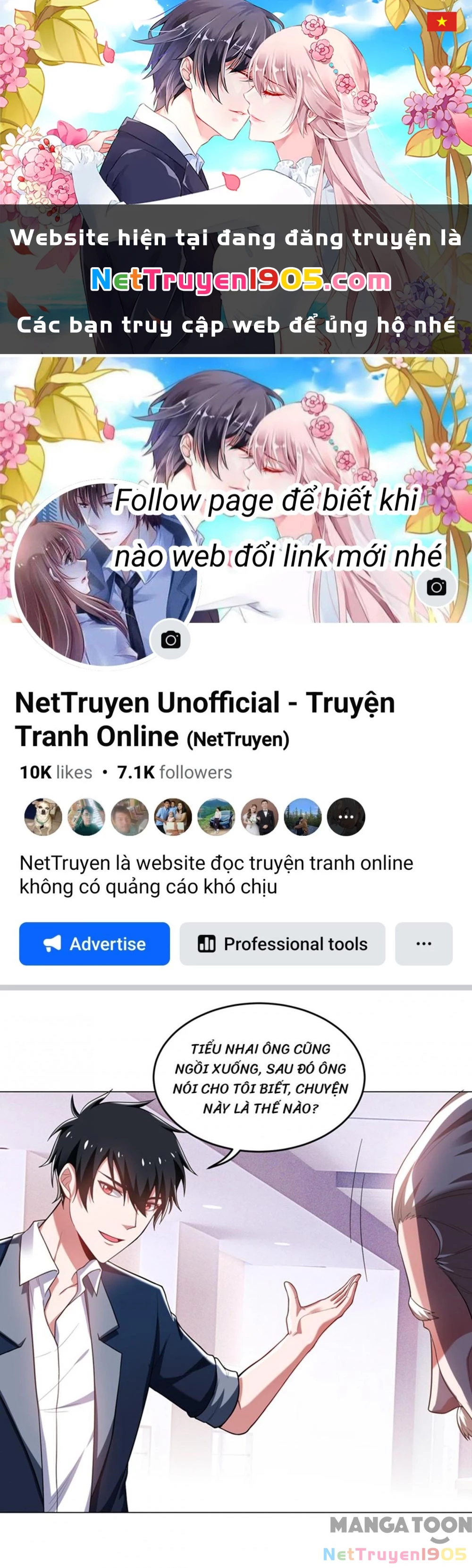 Nhặt Hoa Khôi Về Làm Vợ Chapter 67 - 1