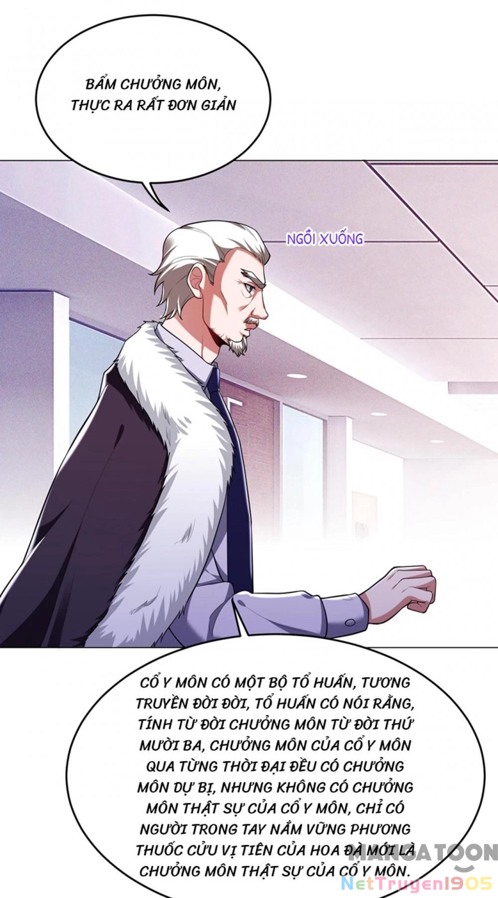 Nhặt Hoa Khôi Về Làm Vợ Chapter 67 - 2