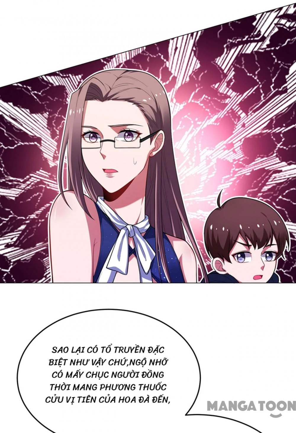 Nhặt Hoa Khôi Về Làm Vợ Chapter 67 - 4