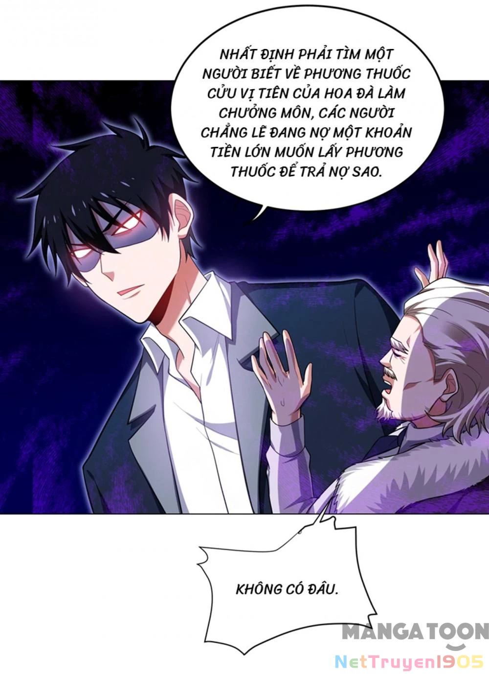 Nhặt Hoa Khôi Về Làm Vợ Chapter 67 - 7