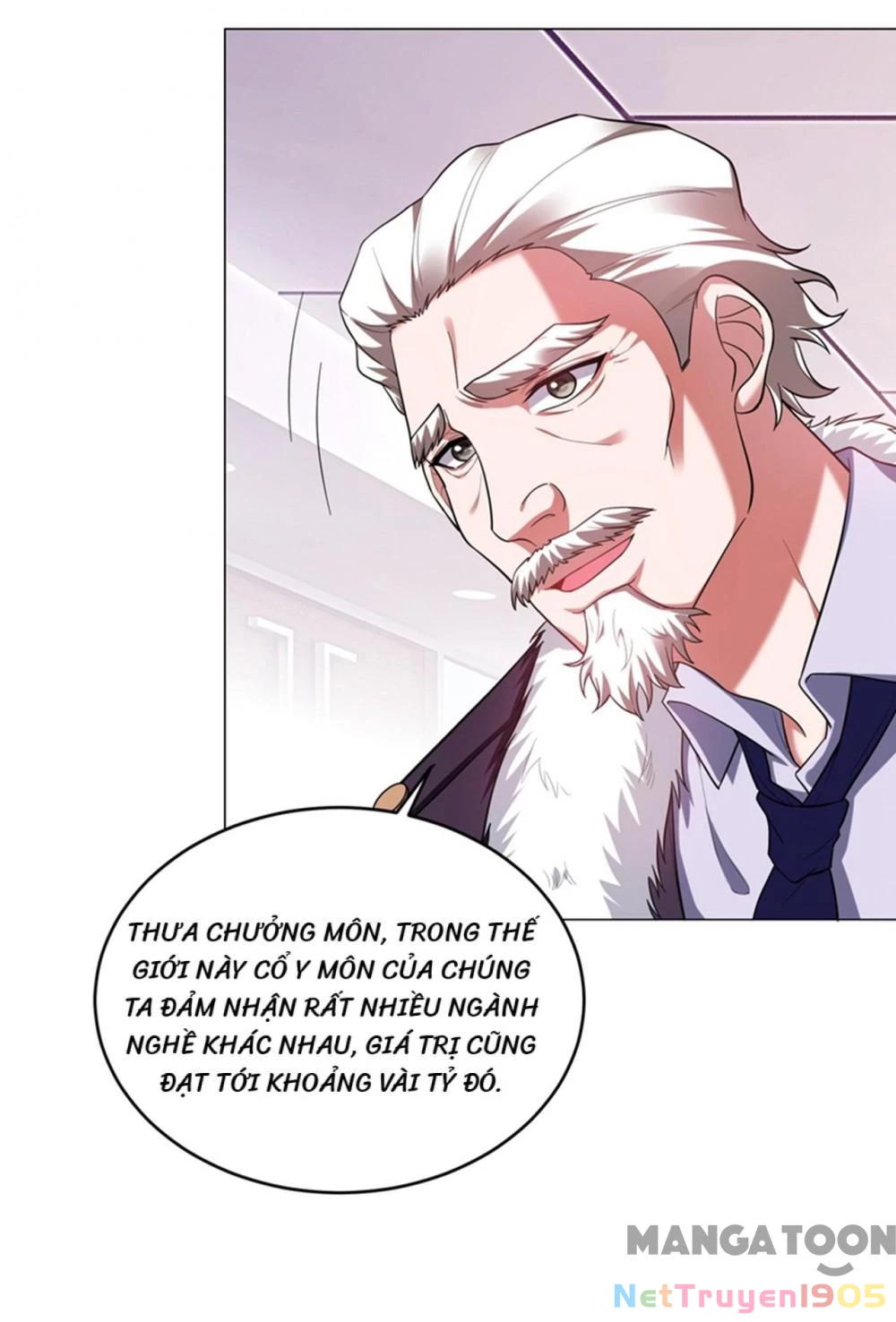 Nhặt Hoa Khôi Về Làm Vợ Chapter 67 - 8