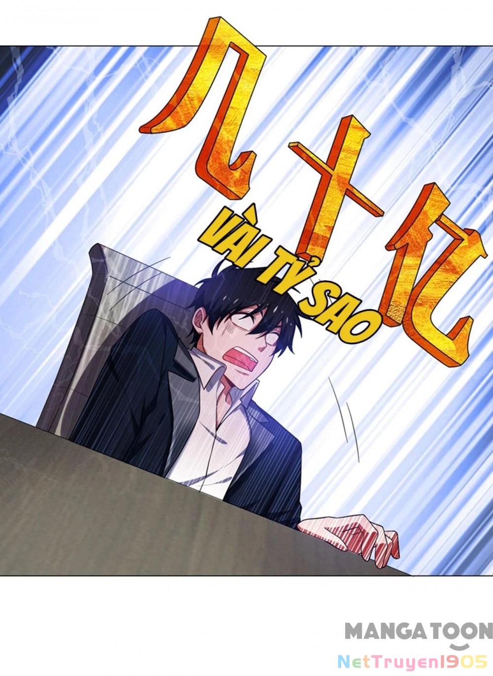 Nhặt Hoa Khôi Về Làm Vợ Chapter 67 - 9