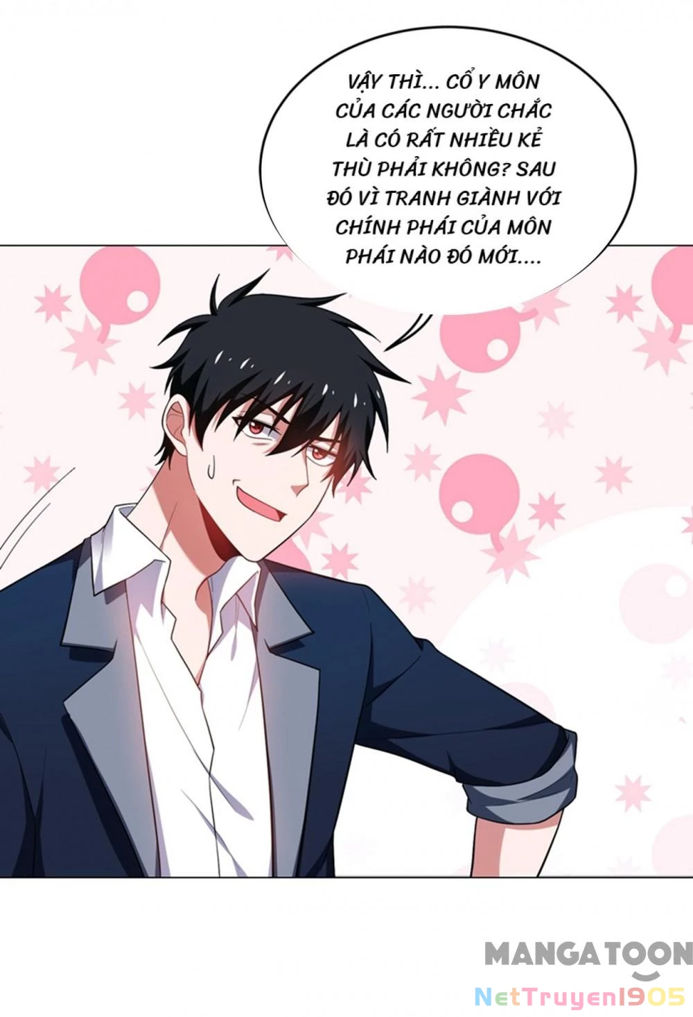 Nhặt Hoa Khôi Về Làm Vợ Chapter 67 - 10