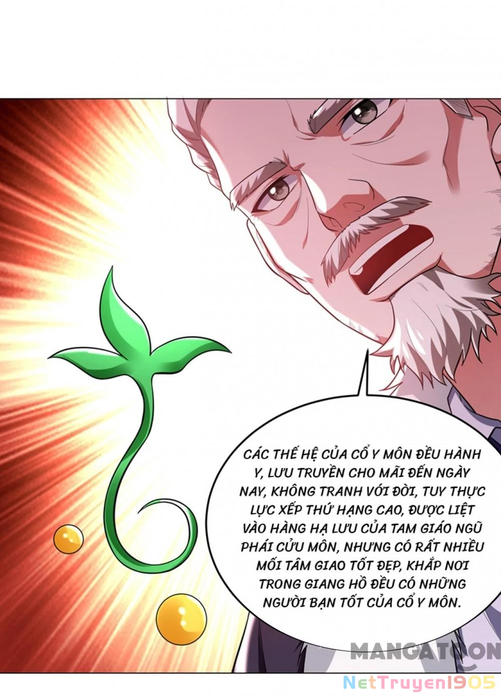 Nhặt Hoa Khôi Về Làm Vợ Chapter 67 - 11