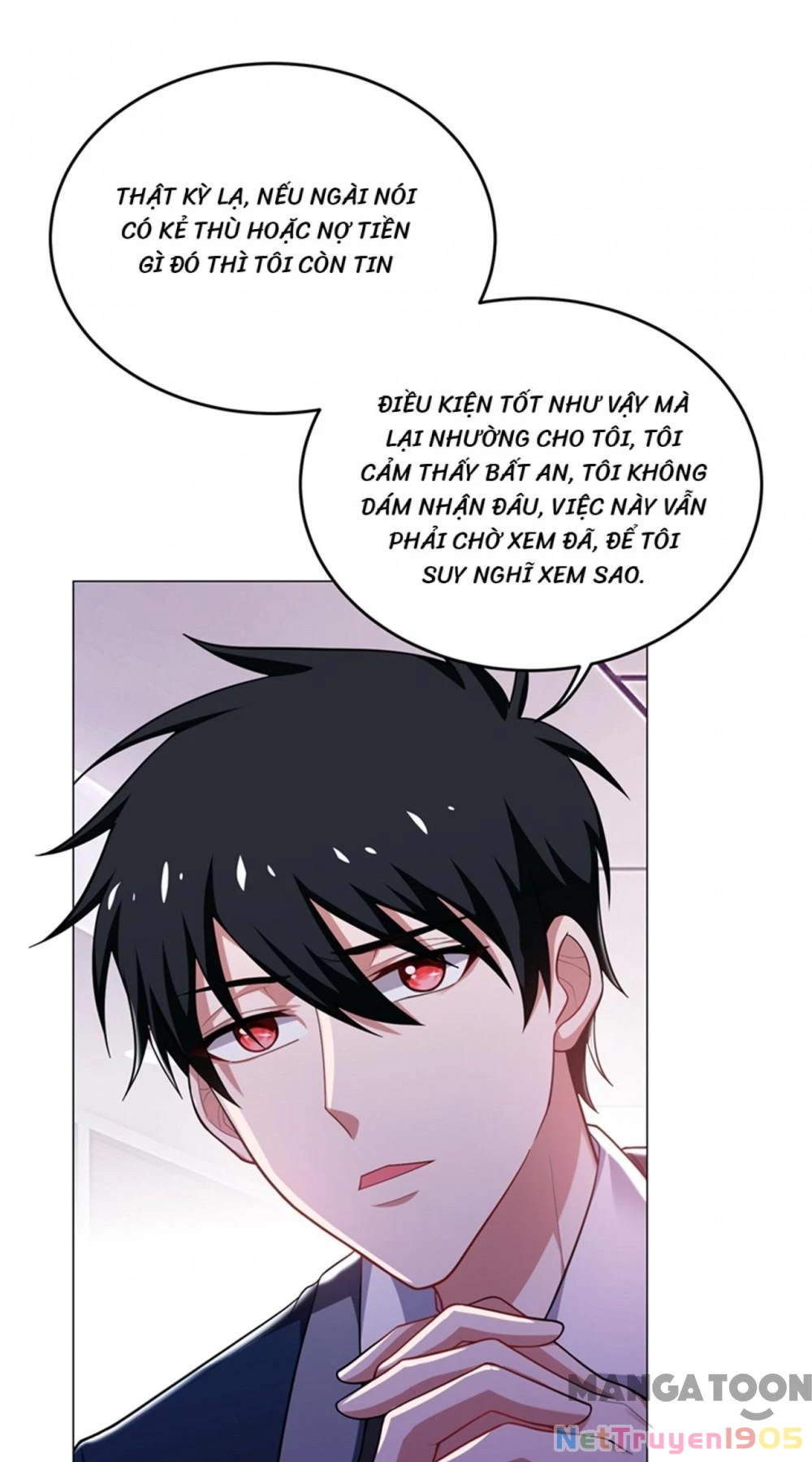 Nhặt Hoa Khôi Về Làm Vợ Chapter 67 - 12
