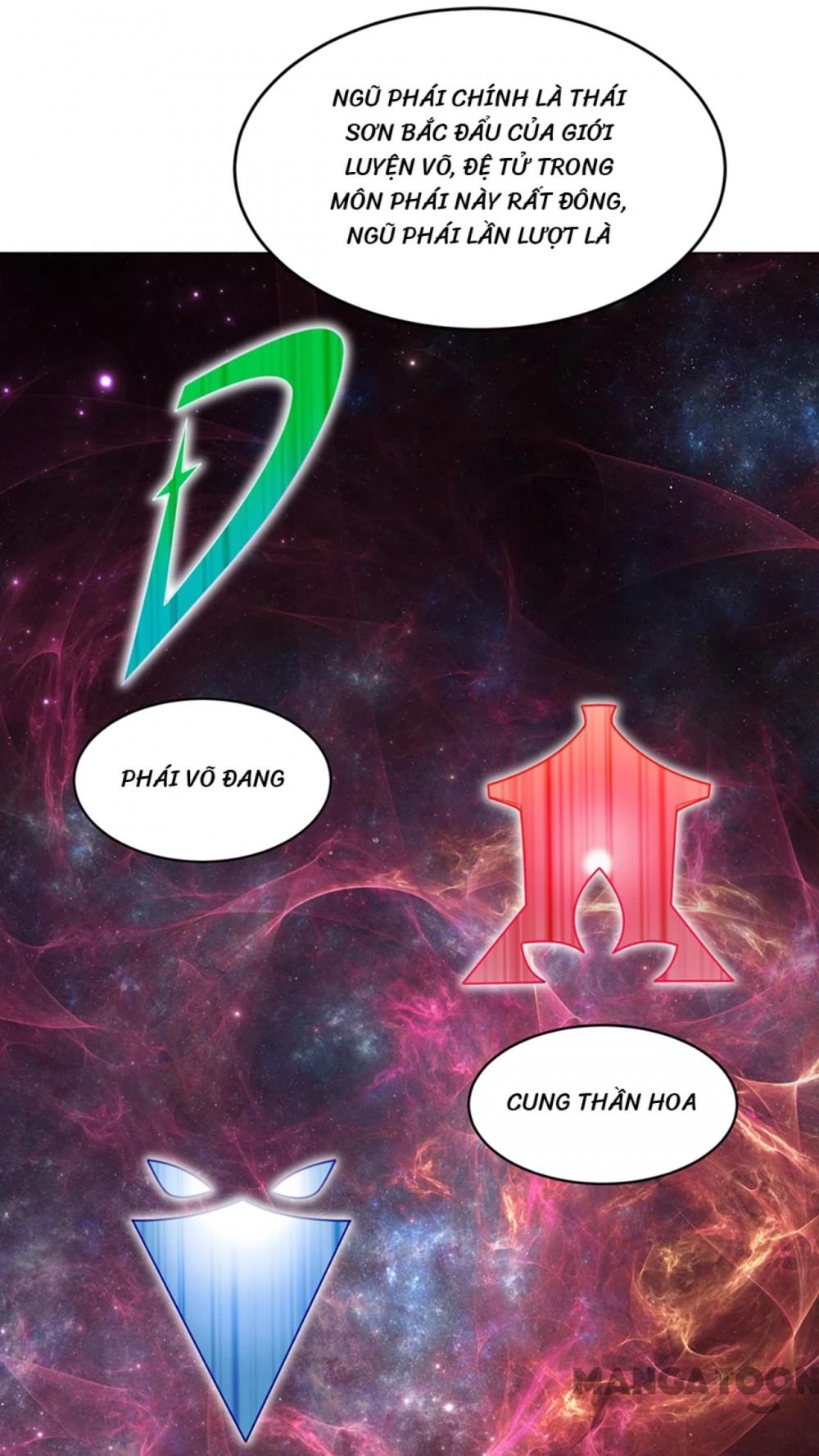 Nhặt Hoa Khôi Về Làm Vợ Chapter 67 - 20