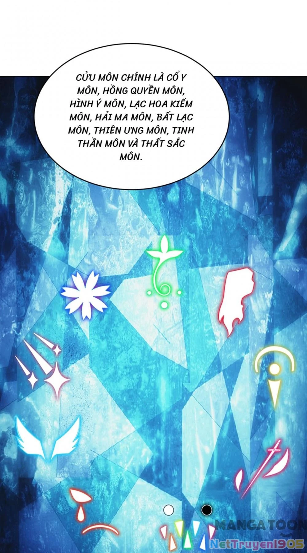 Nhặt Hoa Khôi Về Làm Vợ Chapter 67 - 22