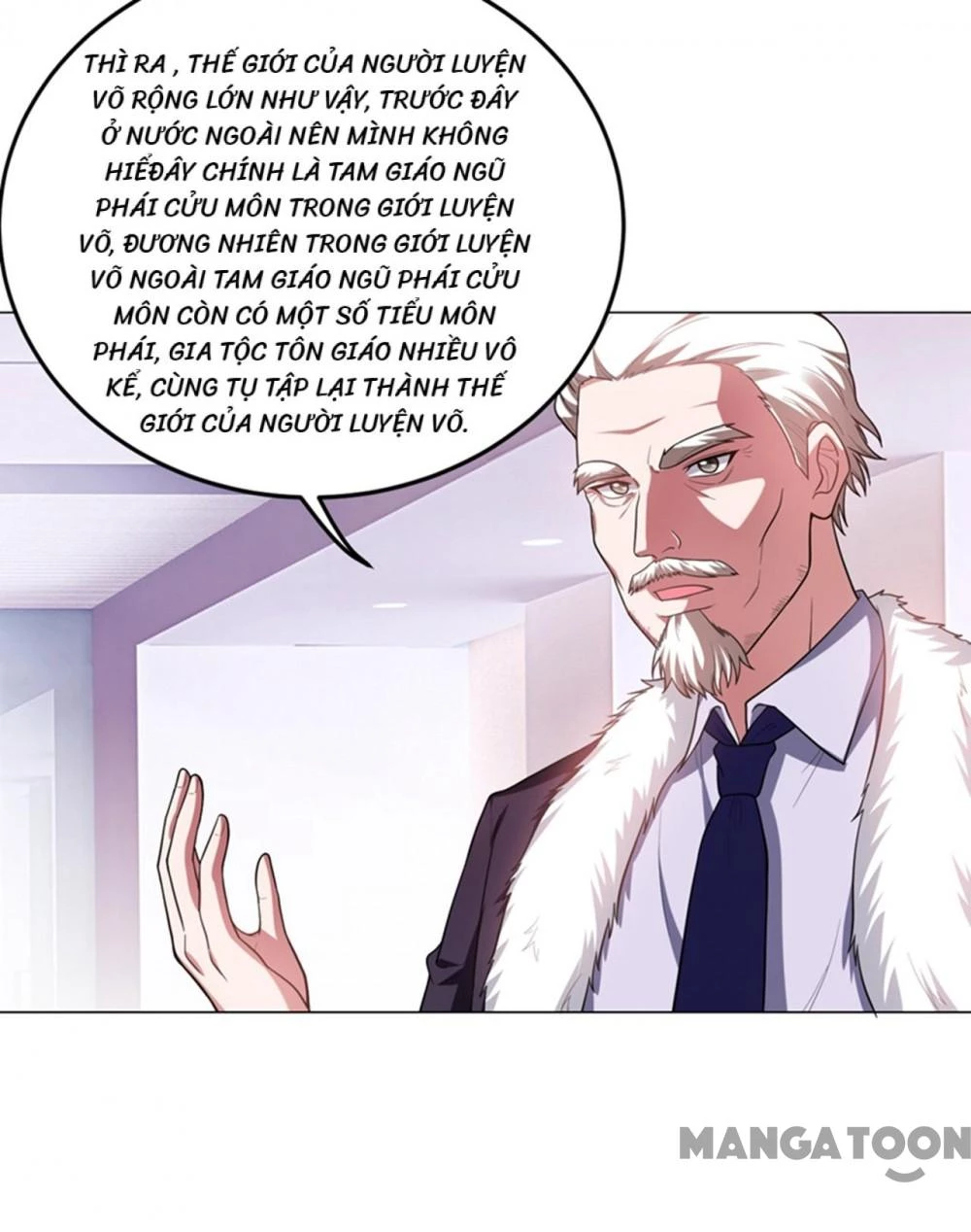 Nhặt Hoa Khôi Về Làm Vợ Chapter 67 - 24