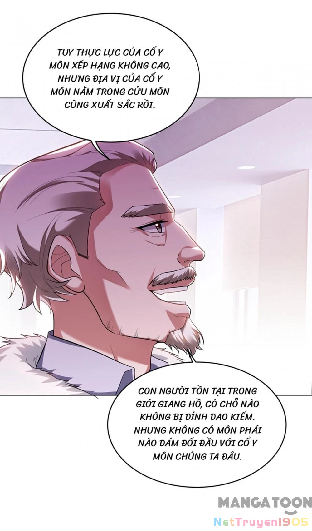 Nhặt Hoa Khôi Về Làm Vợ Chapter 67 - 26