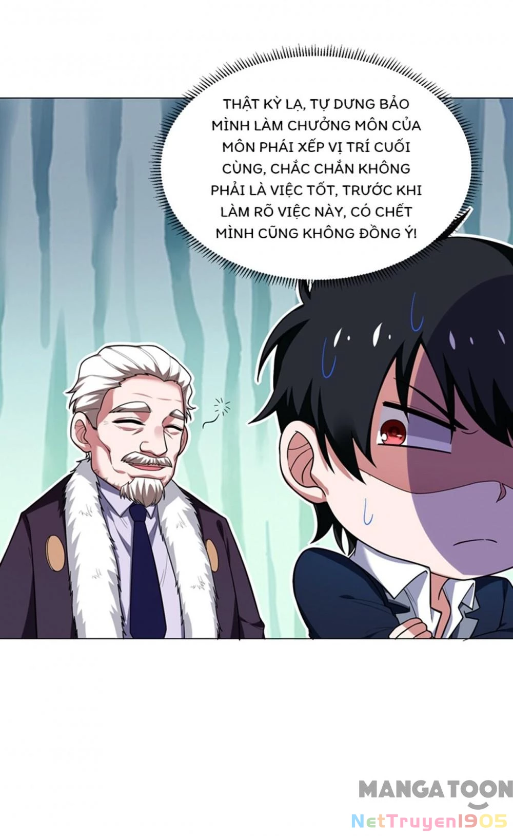 Nhặt Hoa Khôi Về Làm Vợ Chapter 67 - 27